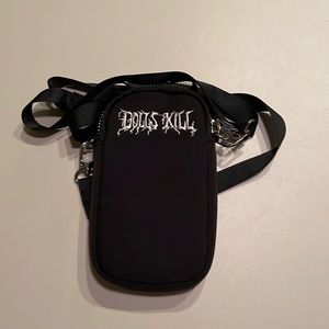 Mini dolls kill bag